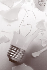 Why CFLs Should be the Lighting Standard Image
